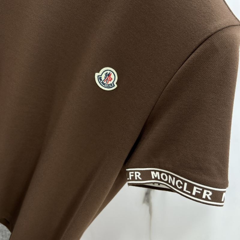 Moncler T-Shirts